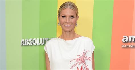 gwyneth paltrow nude|Gwyneth Paltrow poses nude and paints her body gold for 50th